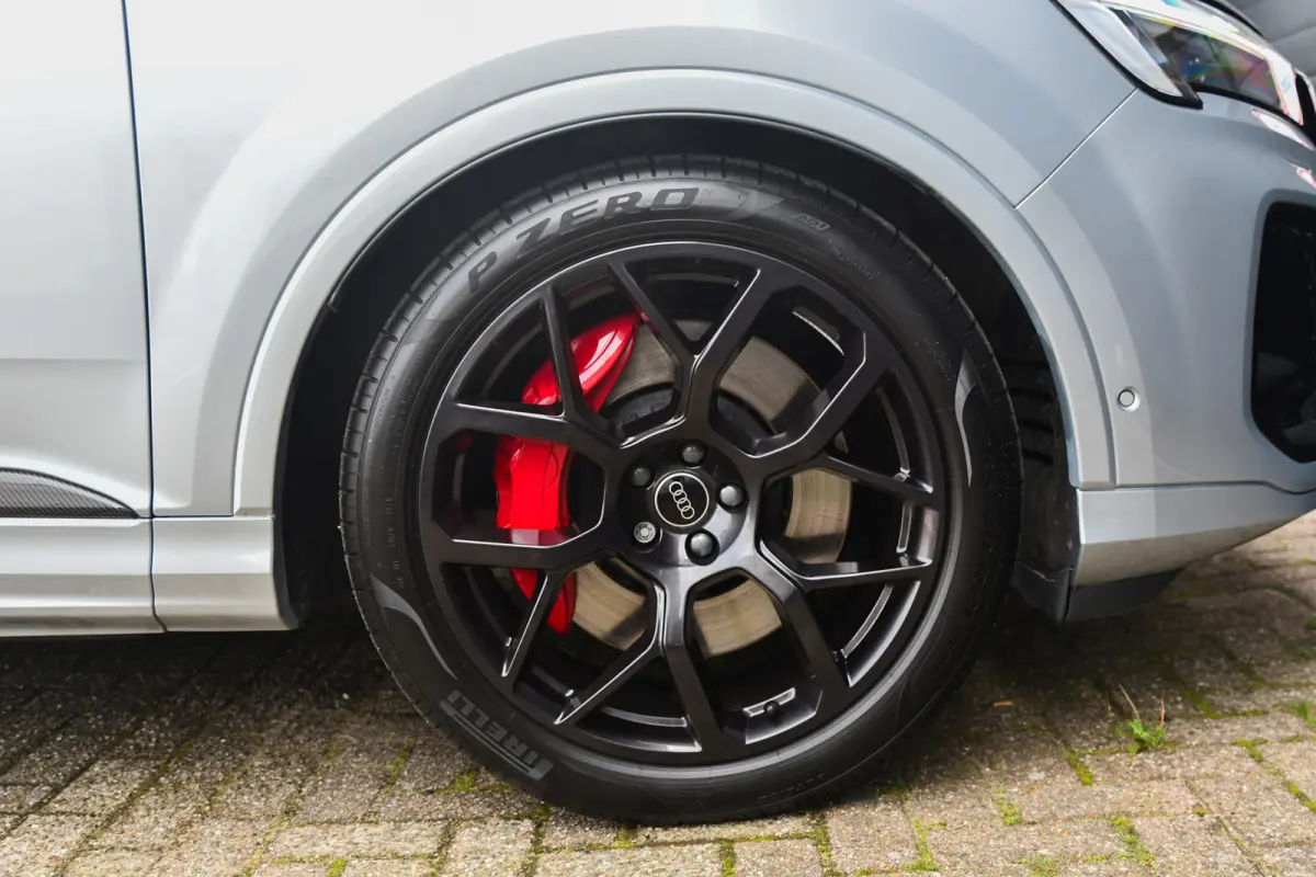 60 TFSI e quattro Pro Line S Competition, Carbon, Massage, Luchtvering, Alcantara, 4-wielsturing, 360 3D, OLED, B&O, HUD!