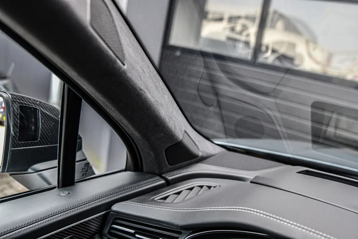 60 TFSI e quattro Pro Line S Competition, Carbon, Massage, Luchtvering, Alcantara, 4-wielsturing, 360 3D, OLED, B&O, HUD!