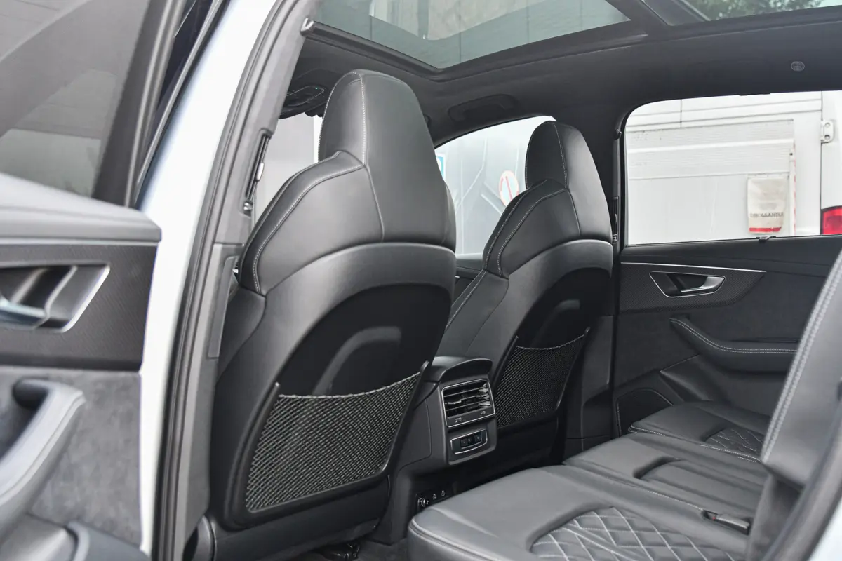 60 TFSI e quattro Pro Line S Competition, Carbon, Massage, Luchtvering, Alcantara, 4-wielsturing, 360 3D, OLED, B&O, HUD!