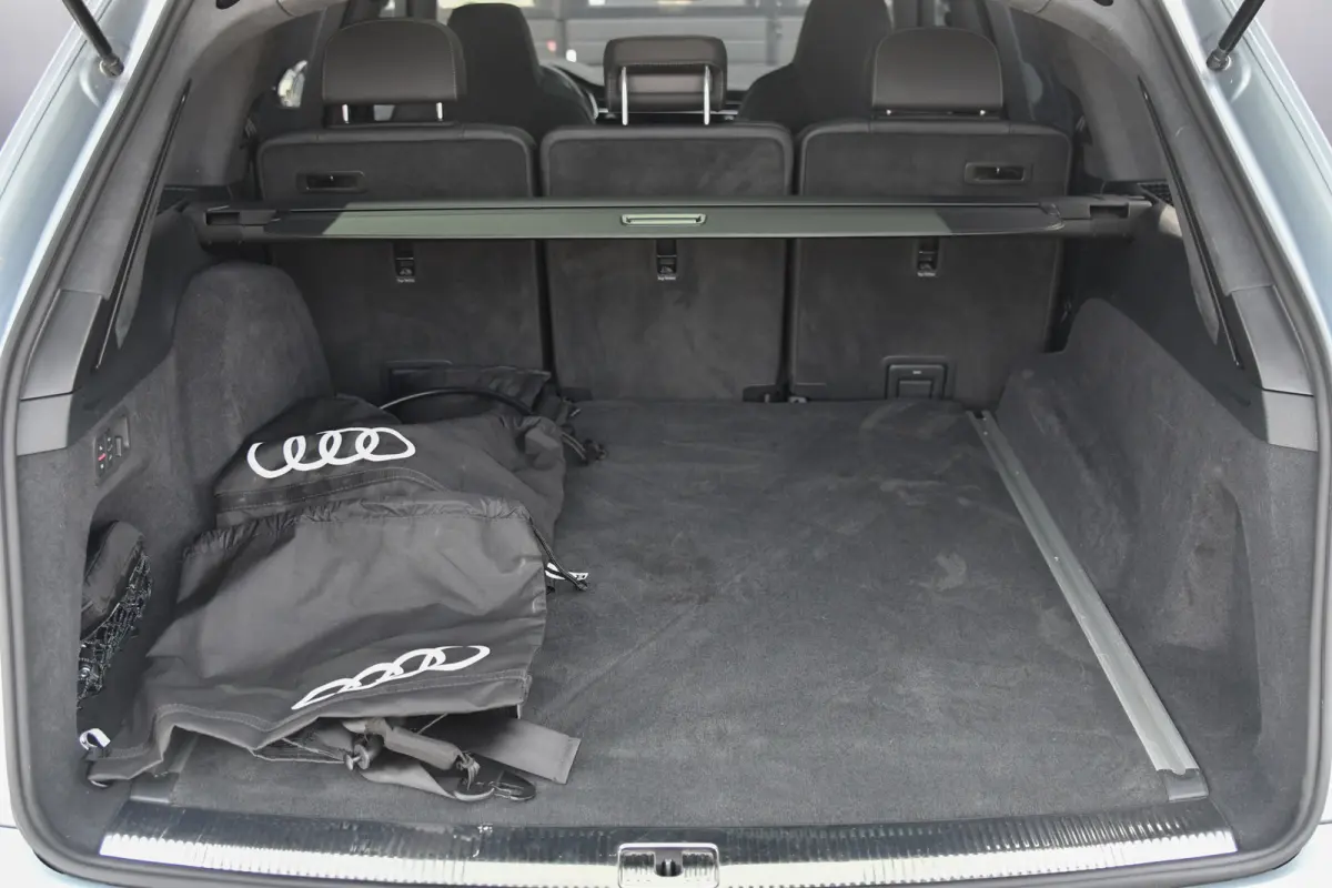 60 TFSI e quattro Pro Line S Competition, Carbon, Massage, Luchtvering, Alcantara, 4-wielsturing, 360 3D, OLED, B&O, HUD!