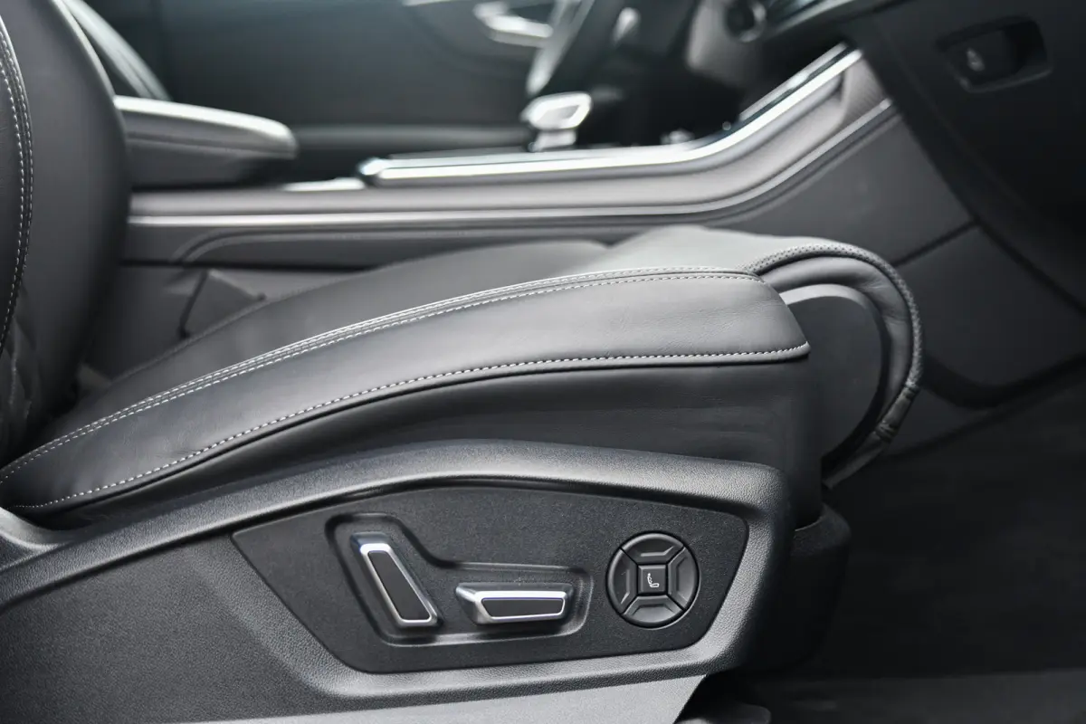 60 TFSI e quattro Pro Line S Competition, Carbon, Massage, Luchtvering, Alcantara, 4-wielsturing, 360 3D, OLED, B&O, HUD!