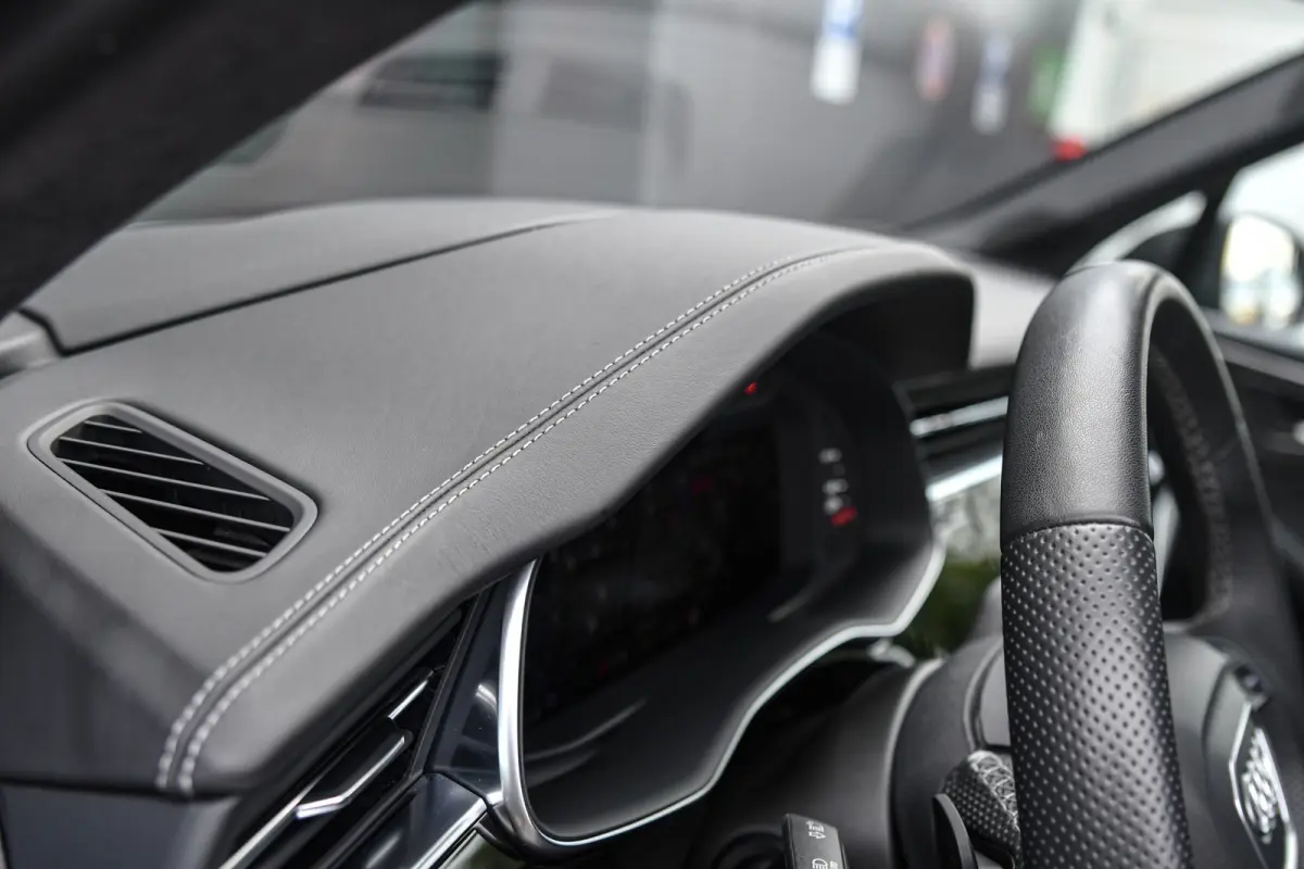 60 TFSI e quattro Pro Line S Competition, Carbon, Massage, Luchtvering, Alcantara, 4-wielsturing, 360 3D, OLED, B&O, HUD!