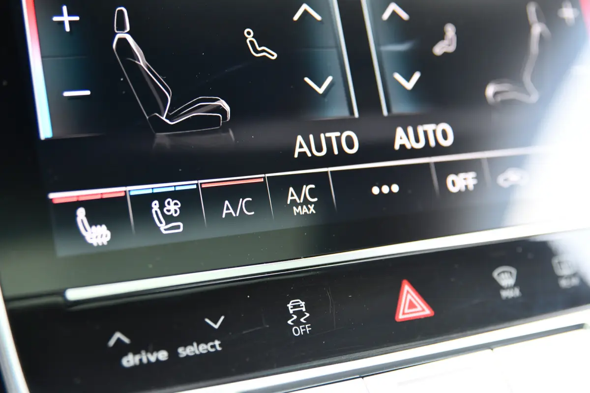 60 TFSI e quattro Pro Line S Competition, Carbon, Massage, Luchtvering, Alcantara, 4-wielsturing, 360 3D, OLED, B&O, HUD!