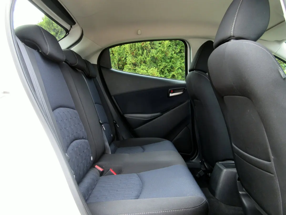 1.5 Skyactiv-G Nakama * Navi * Cruise * Pdc *