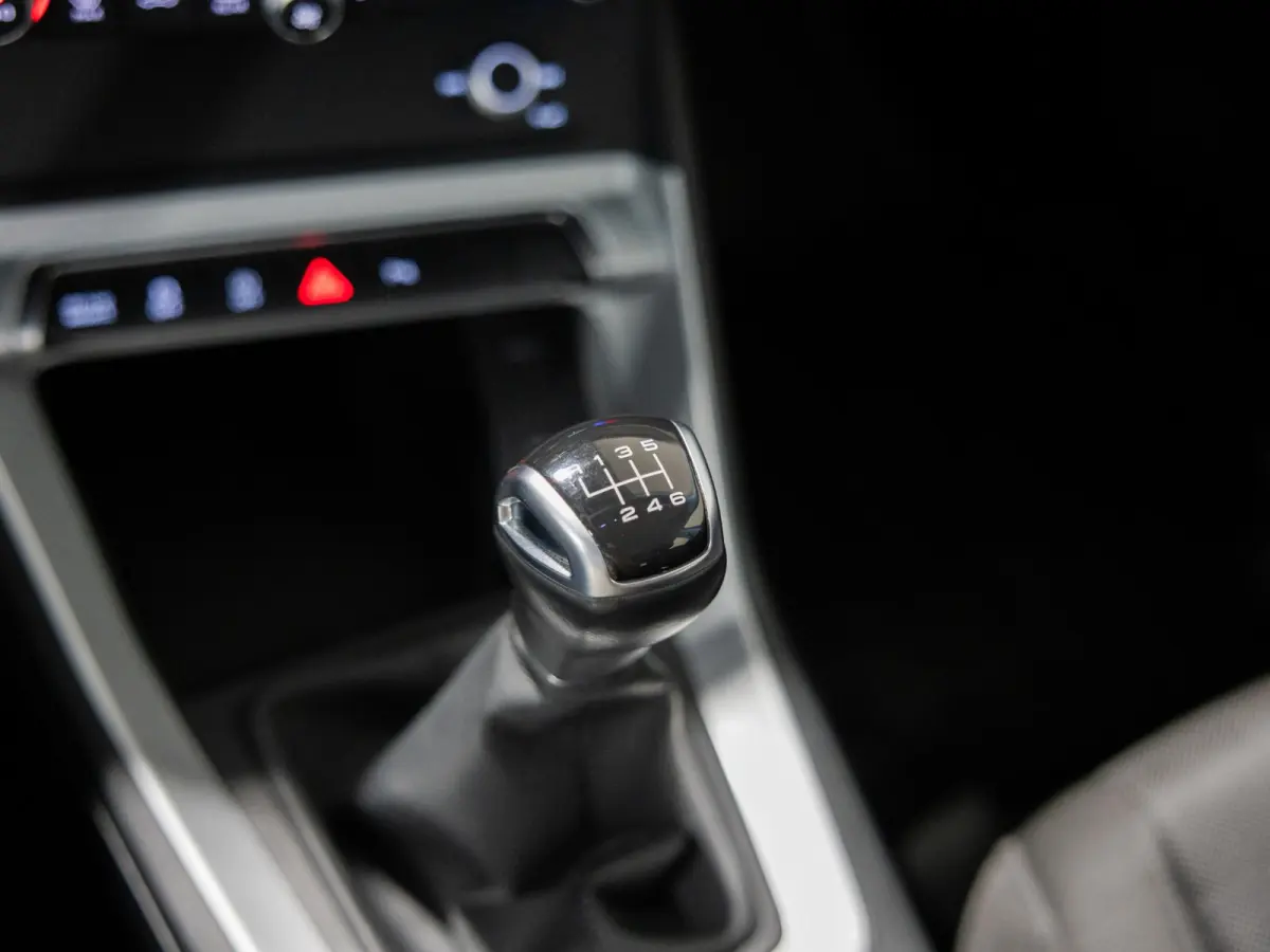 35 TFSI Business Edition / 150pk / Stuur verwarming / Dodehoek assistent / Automatische klimaatregeling /