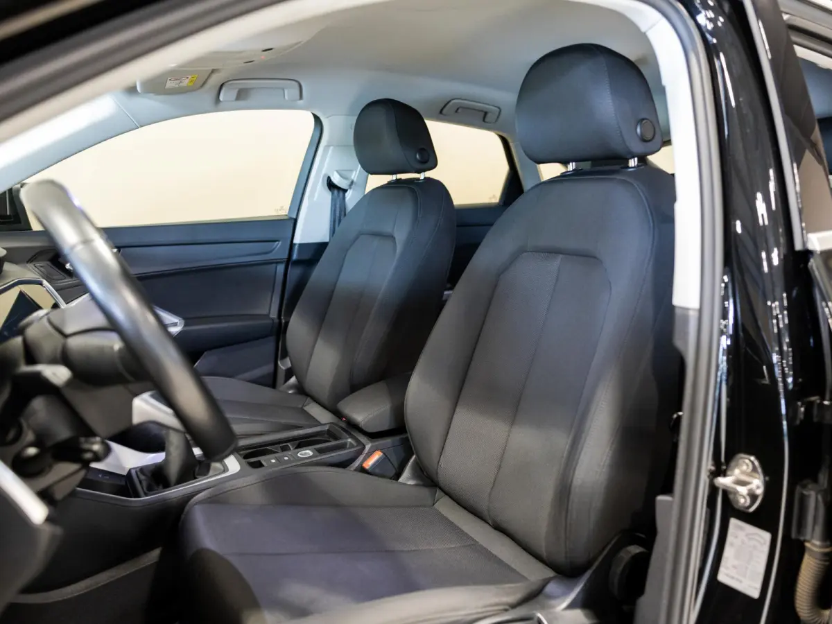 35 TFSI Business Edition / 150pk / Stuur verwarming / Dodehoek assistent / Automatische klimaatregeling /