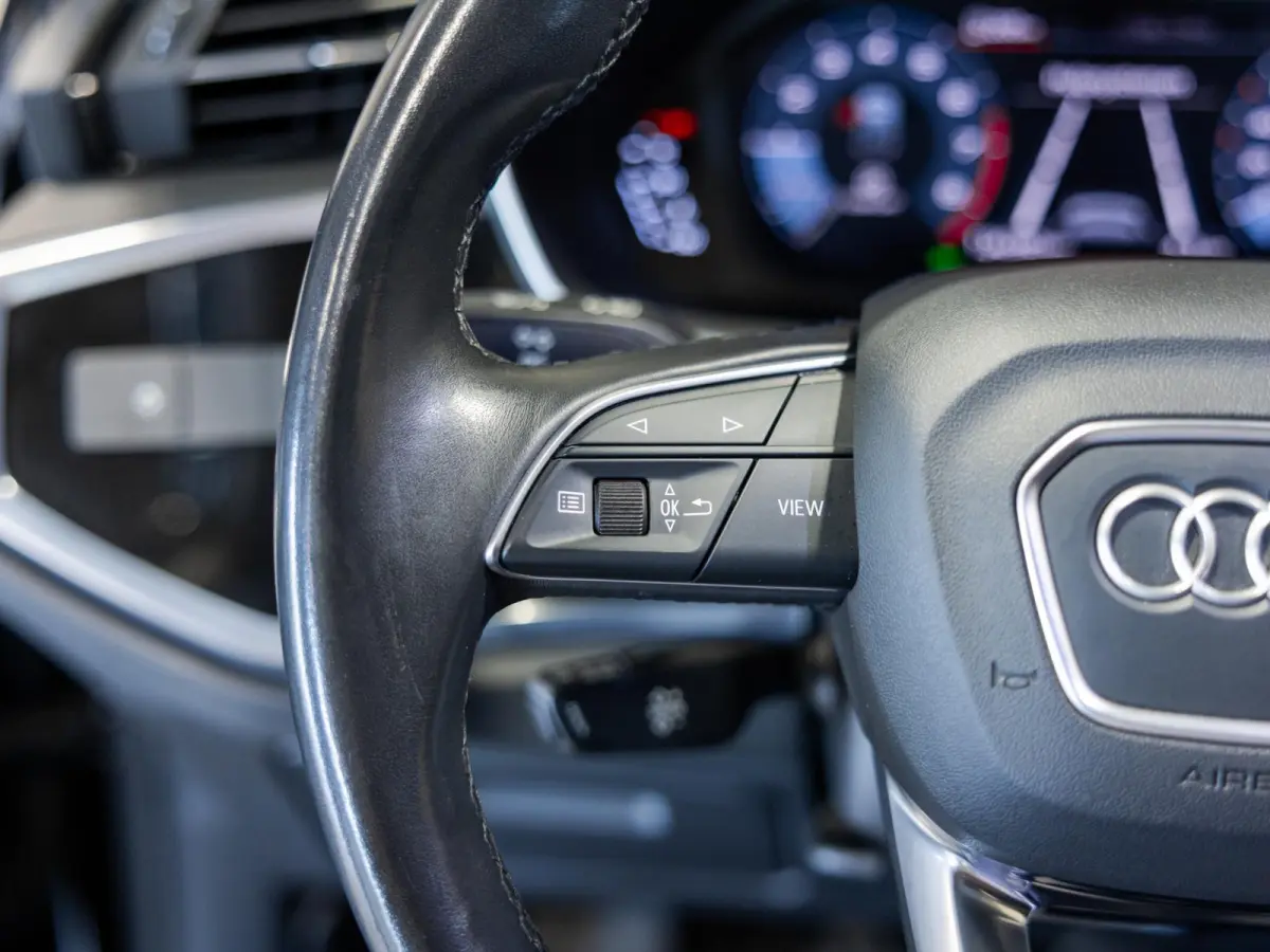 35 TFSI Business Edition / 150pk / Stuur verwarming / Dodehoek assistent / Automatische klimaatregeling /