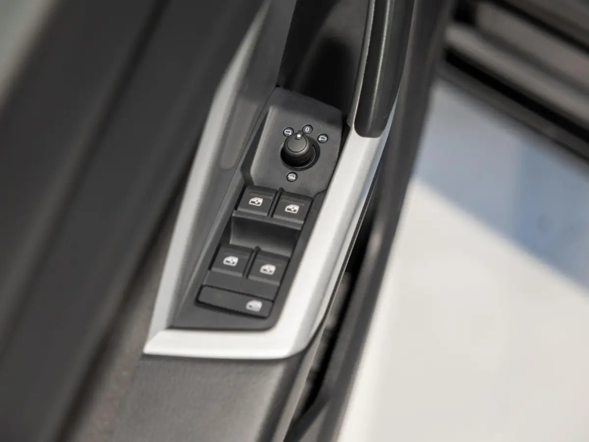 35 TFSI Business Edition / 150pk / Stuur verwarming / Dodehoek assistent / Automatische klimaatregeling /