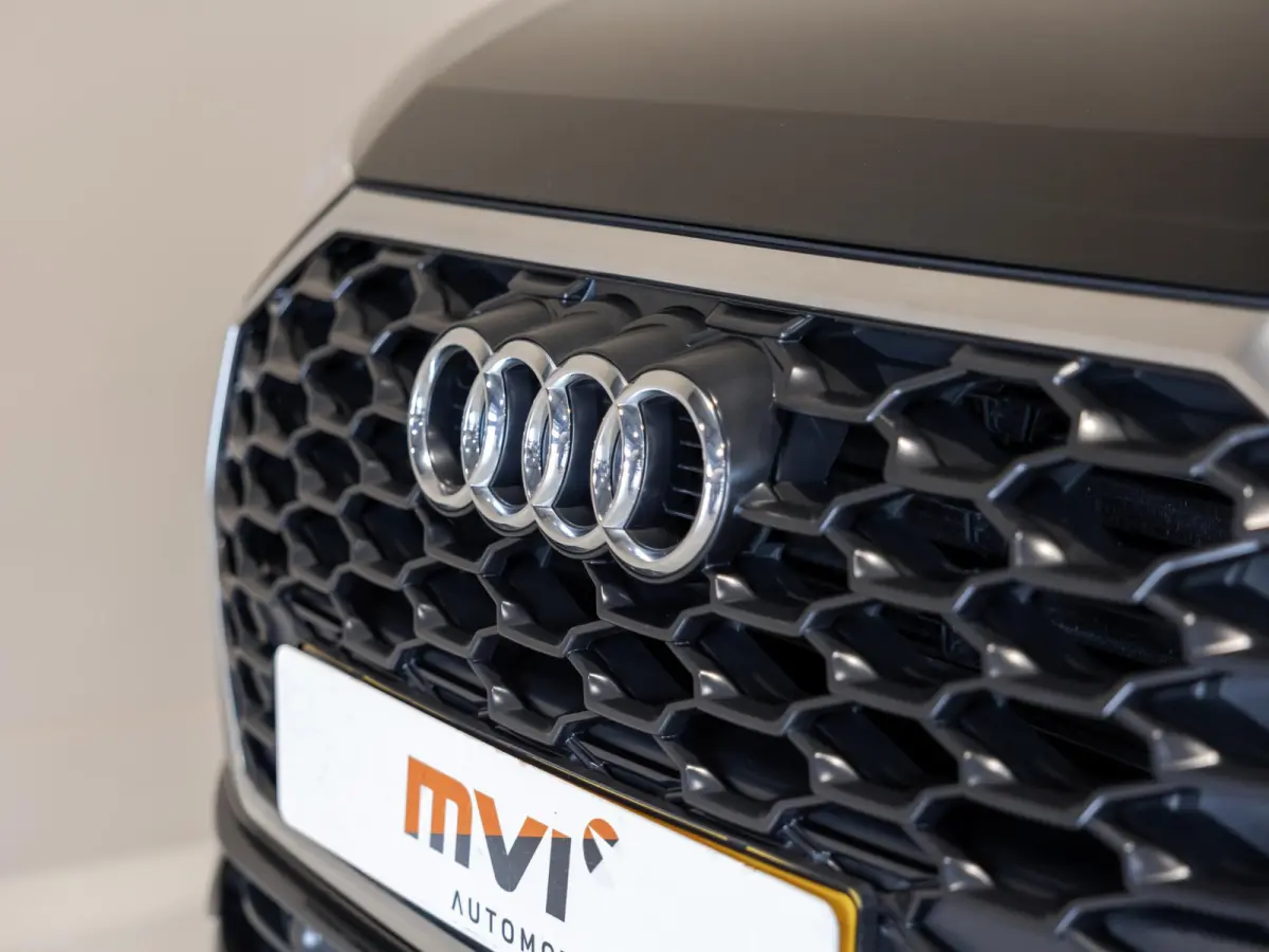 35 TFSI Business Edition / 150pk / Stuur verwarming / Dodehoek assistent / Automatische klimaatregeling /
