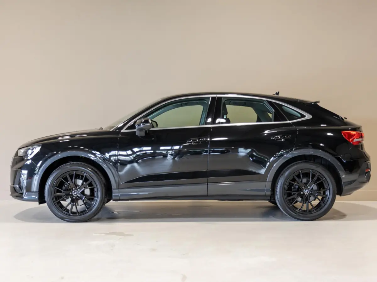 35 TFSI Business Edition / 150pk / Stuur verwarming / Dodehoek assistent / Automatische klimaatregeling /