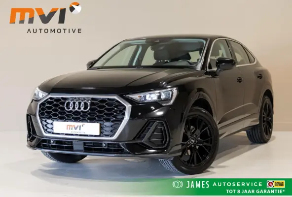 35 TFSI Business Edition / 150pk / Stuur verwarming / Dodehoek assistent / Automatische klimaatregeling /