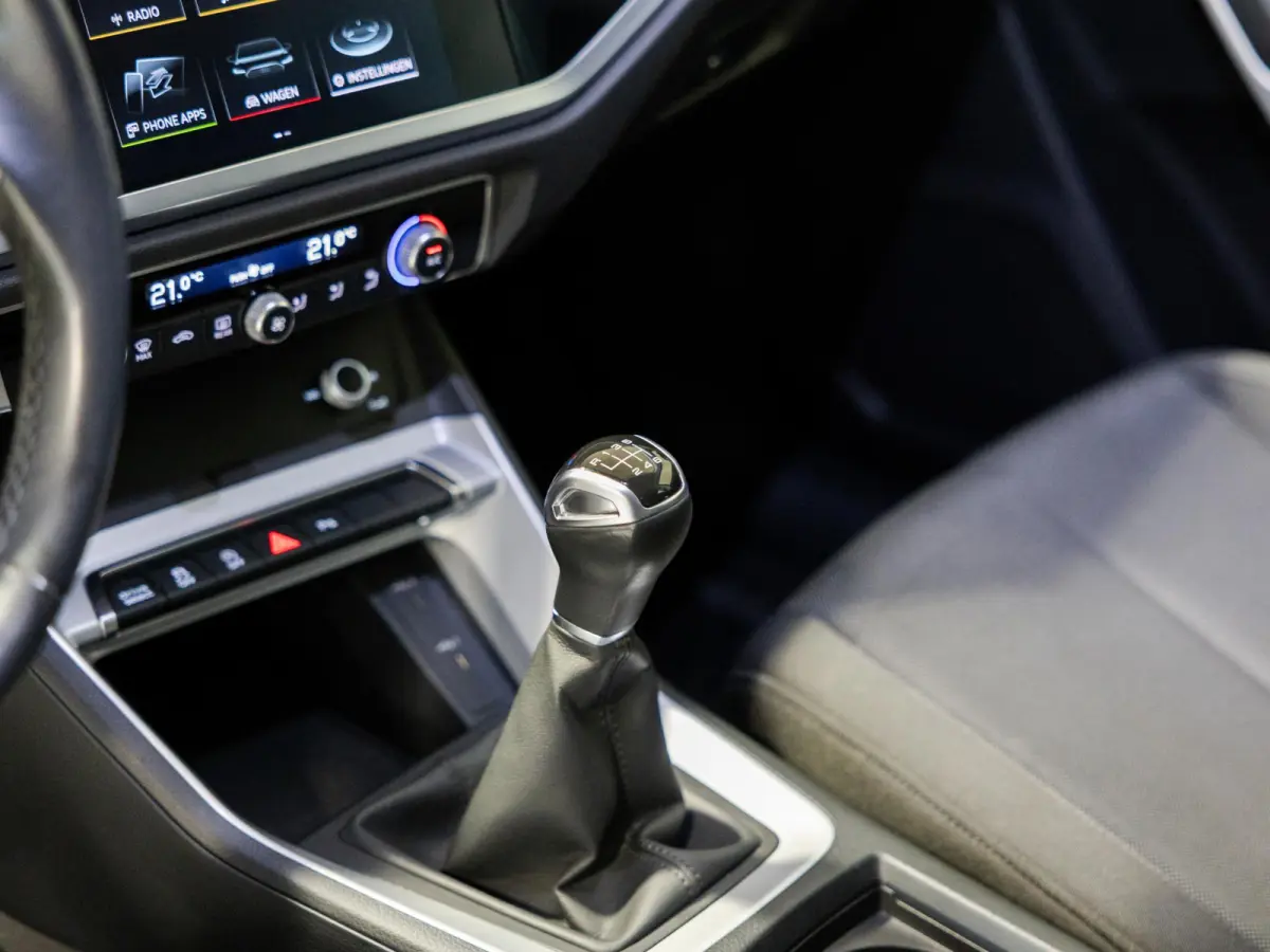 35 TFSI Business Edition / 150pk / Stuur verwarming / Dodehoek assistent / Automatische klimaatregeling /