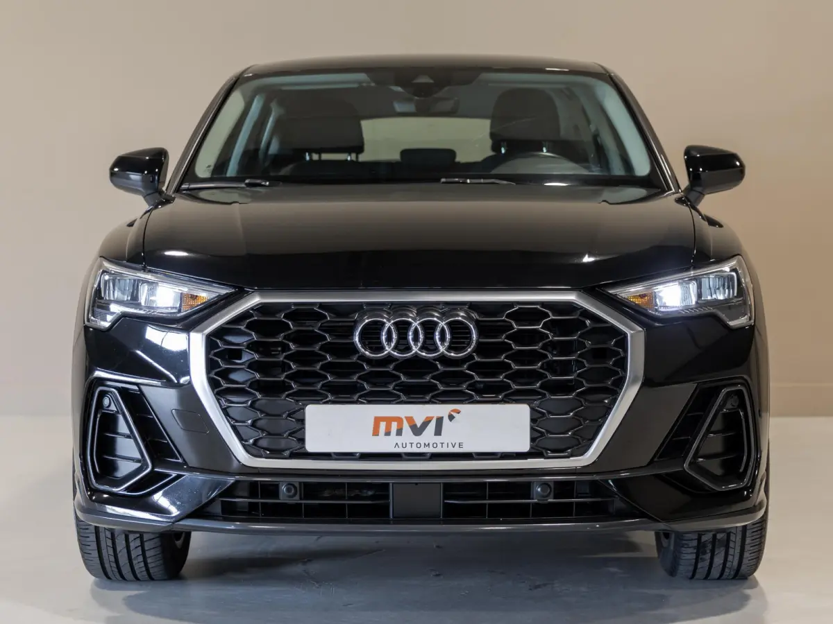 35 TFSI Business Edition / 150pk / Stuur verwarming / Dodehoek assistent / Automatische klimaatregeling /