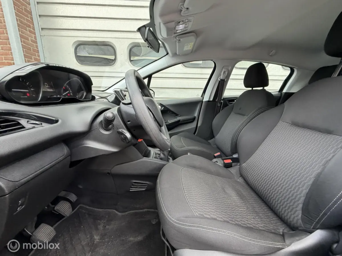 1.2 PureTech Active CRUISE CONTROLE|TREKHAAK