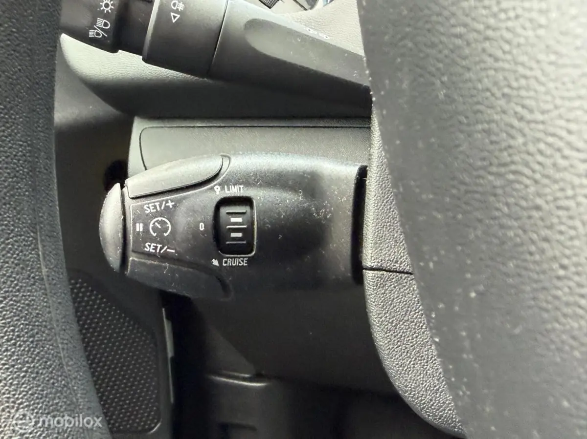 1.2 PureTech Active CRUISE CONTROLE|TREKHAAK