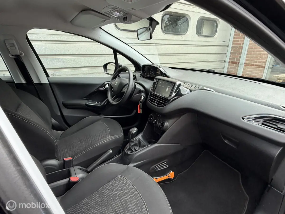 1.2 PureTech Active CRUISE CONTROLE|TREKHAAK