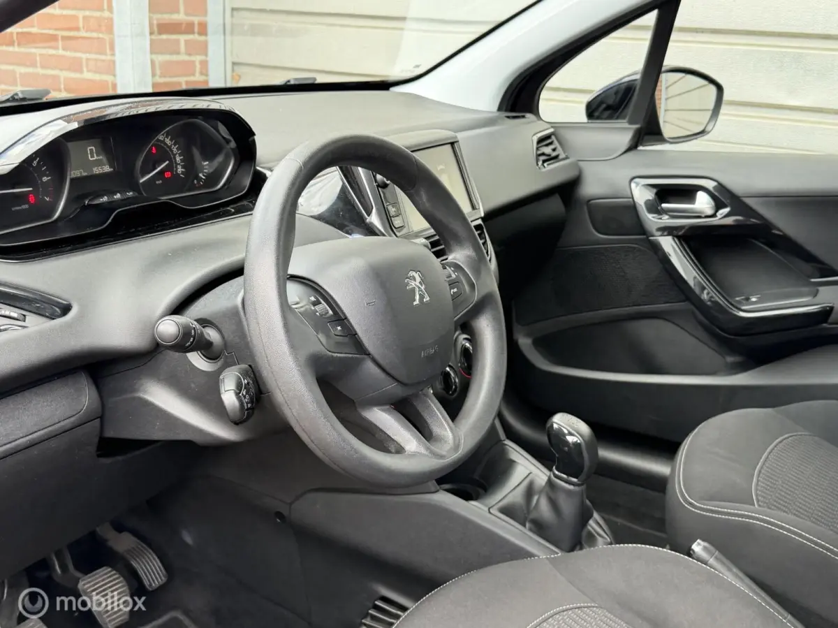 1.2 PureTech Active CRUISE CONTROLE|TREKHAAK