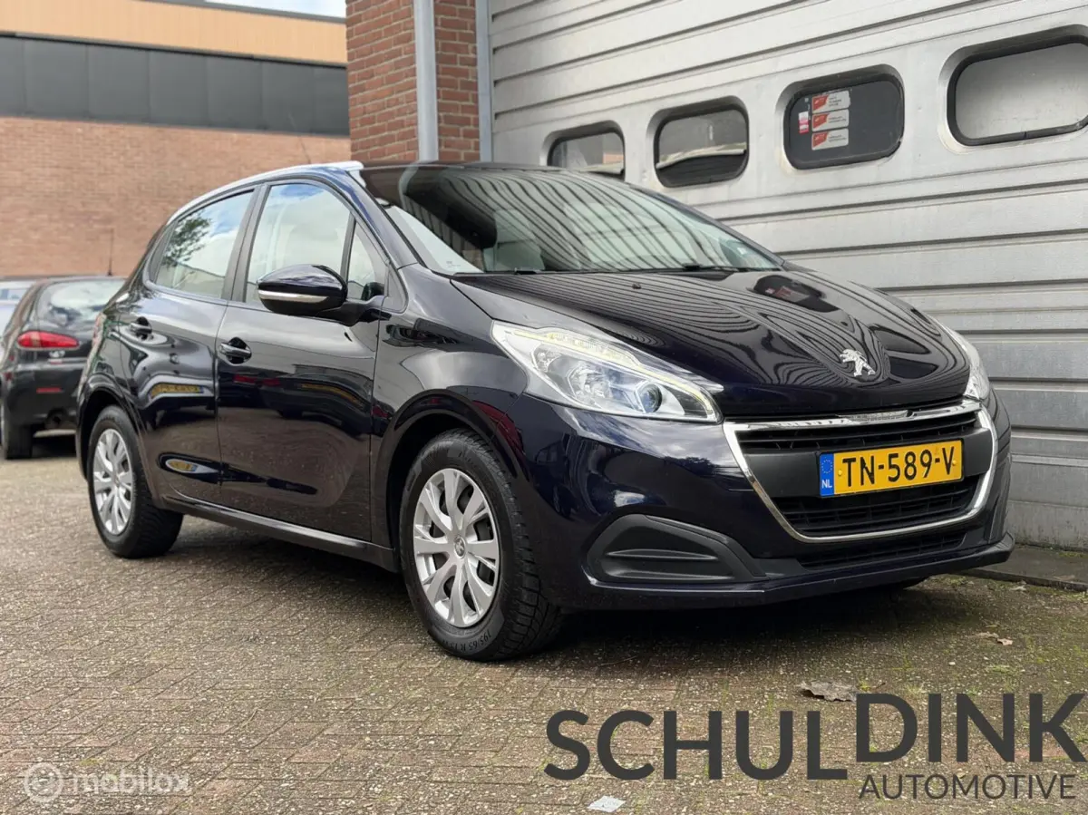 1.2 PureTech Active CRUISE CONTROLE|TREKHAAK