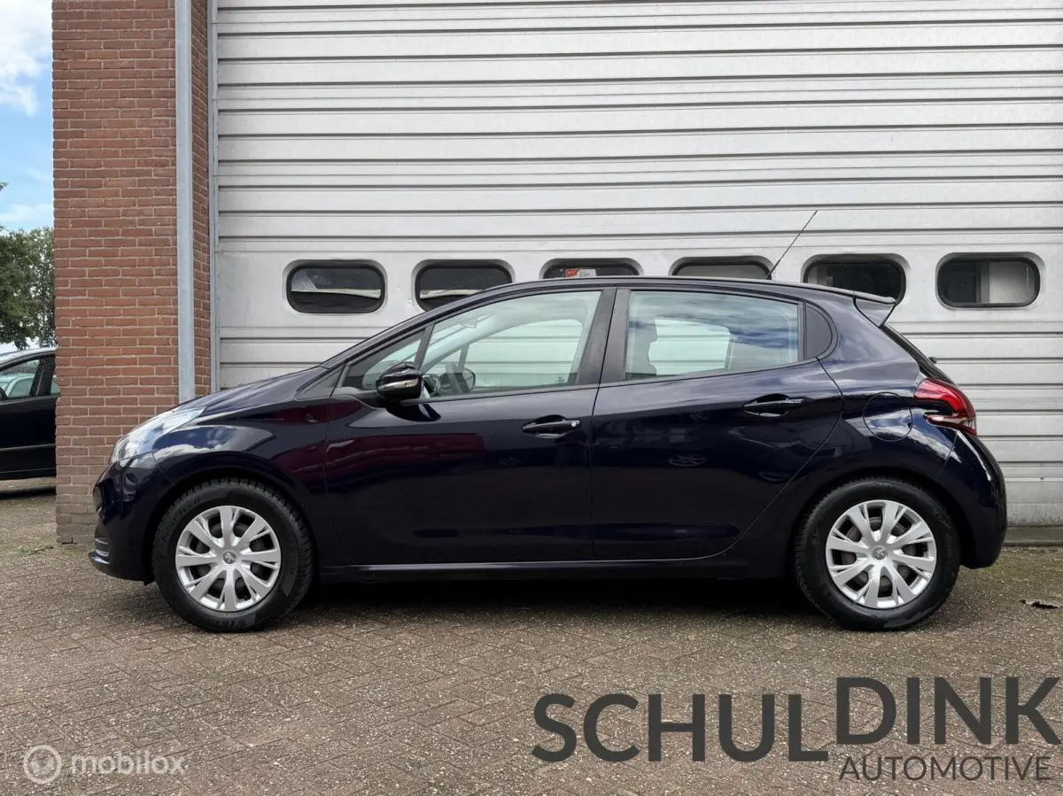 1.2 PureTech Active CRUISE CONTROLE|TREKHAAK