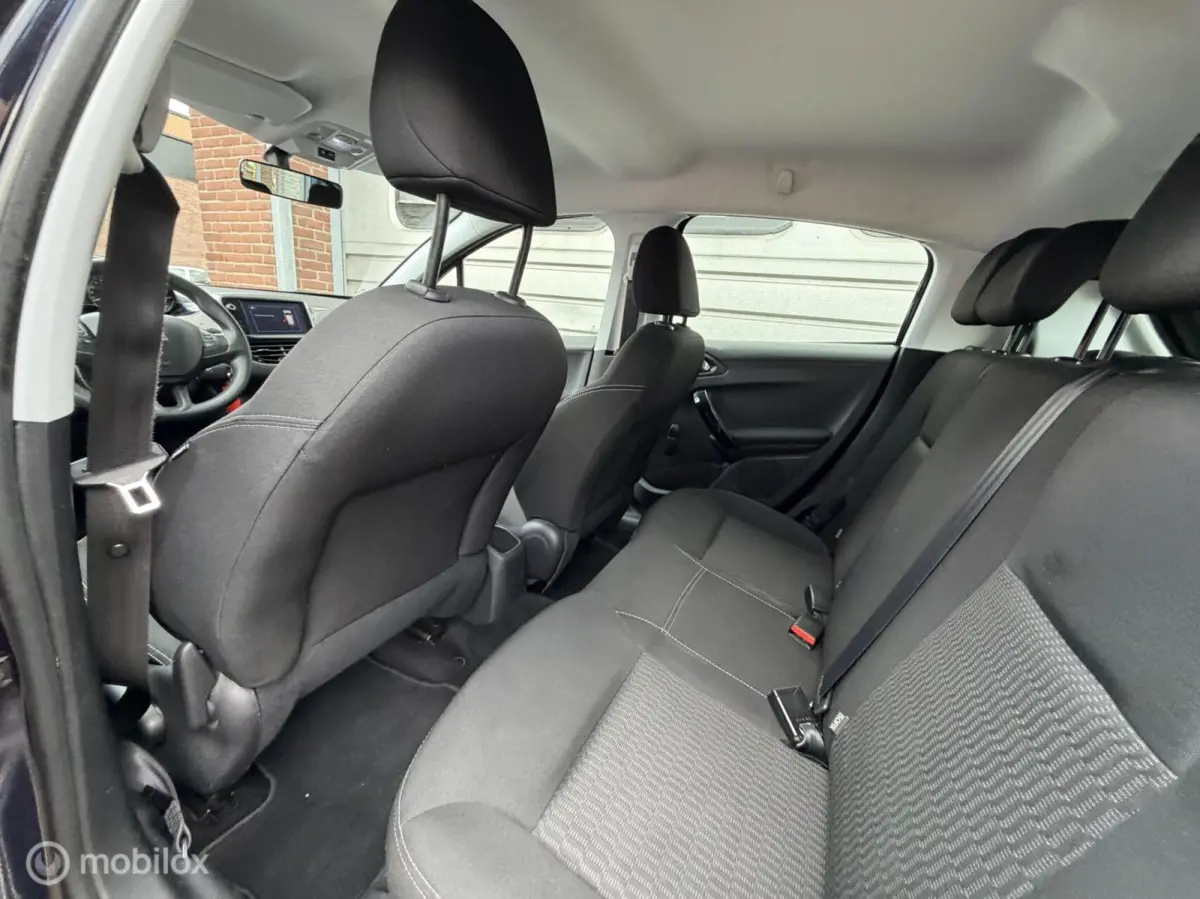 1.2 PureTech Active CRUISE CONTROLE|TREKHAAK