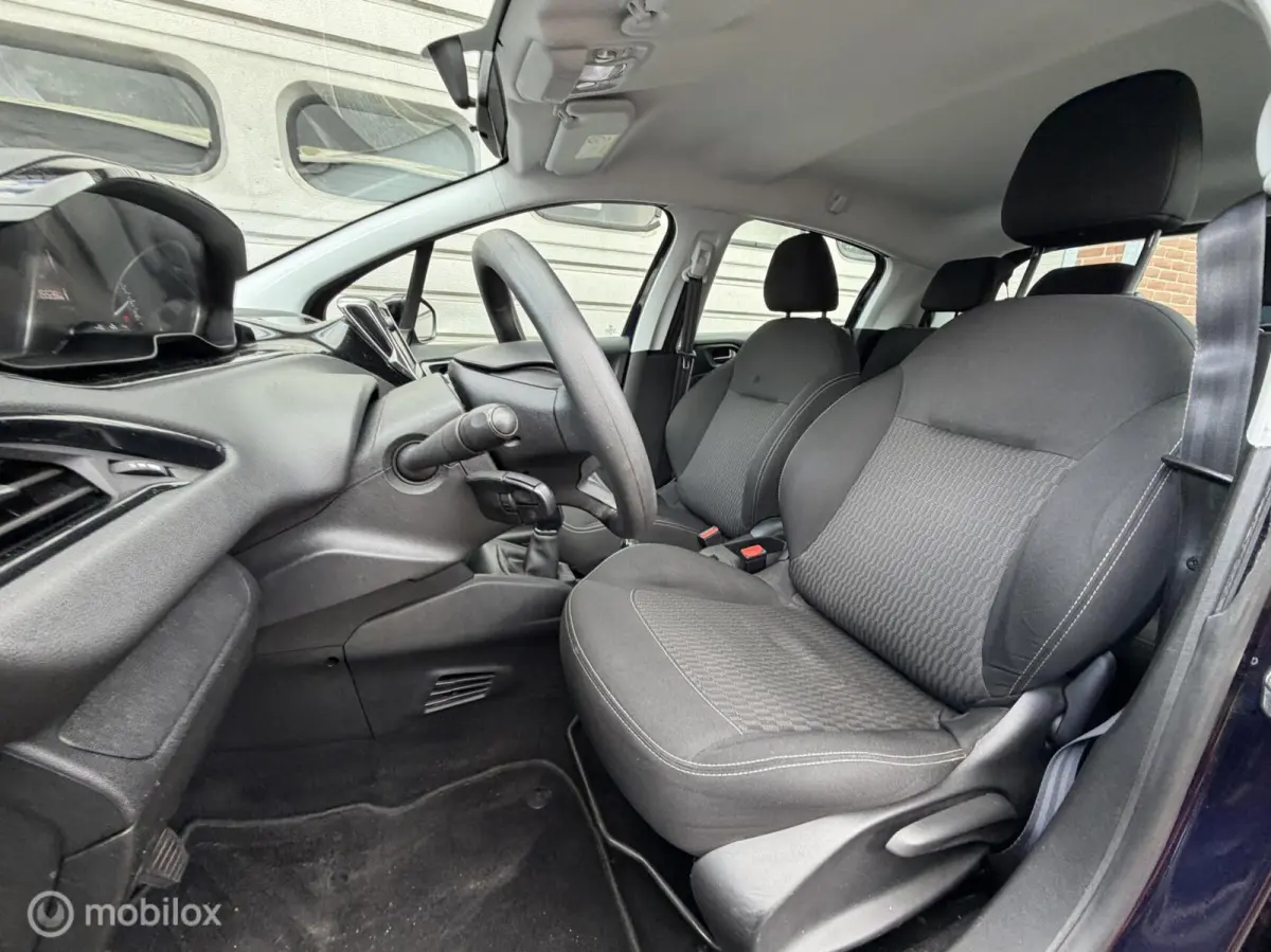 1.2 PureTech Active CRUISE CONTROLE|TREKHAAK