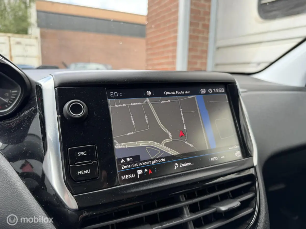 1.2 PureTech Active CRUISE CONTROLE|TREKHAAK