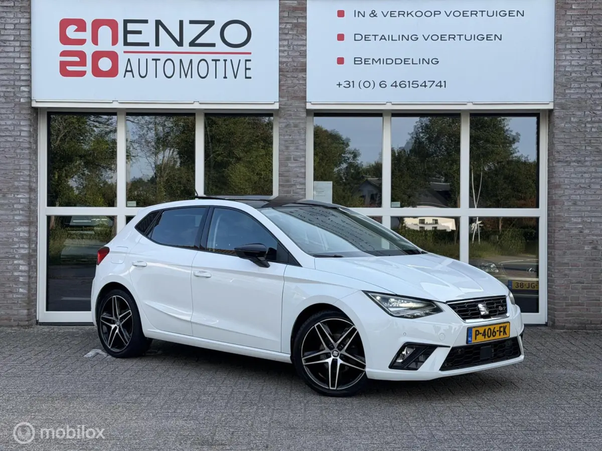 1.0 TSI FR VOL! Pano Beats Audio Cruise