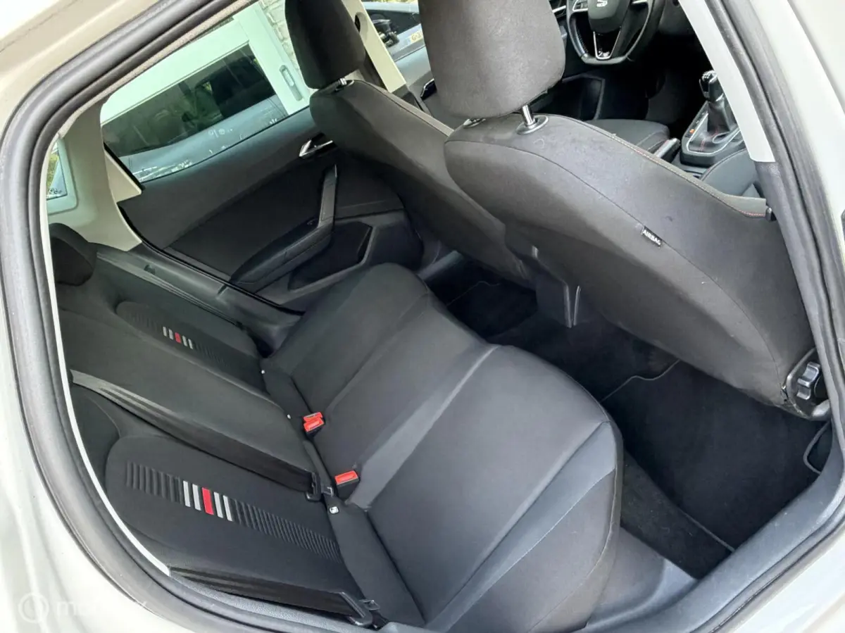 1.0 TSI FR VOL! Pano Beats Audio Cruise