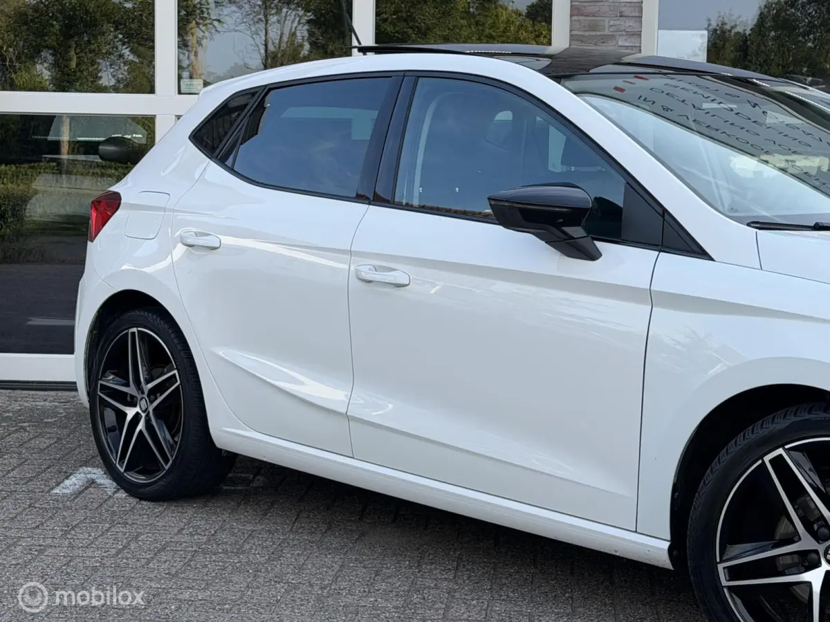 1.0 TSI FR VOL! Pano Beats Audio Cruise