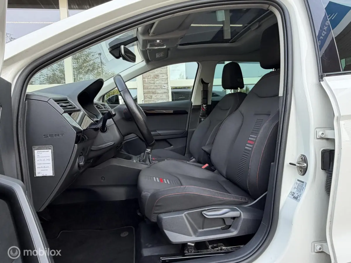 1.0 TSI FR VOL! Pano Beats Audio Cruise