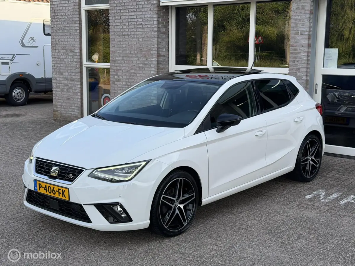 1.0 TSI FR VOL! Pano Beats Audio Cruise