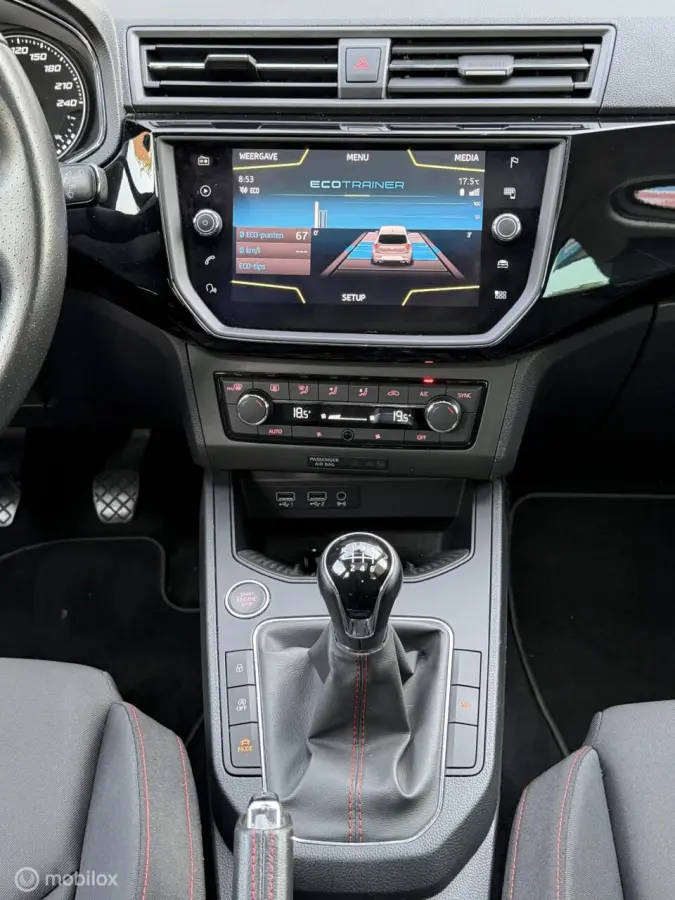 1.0 TSI FR VOL! Pano Beats Audio Cruise