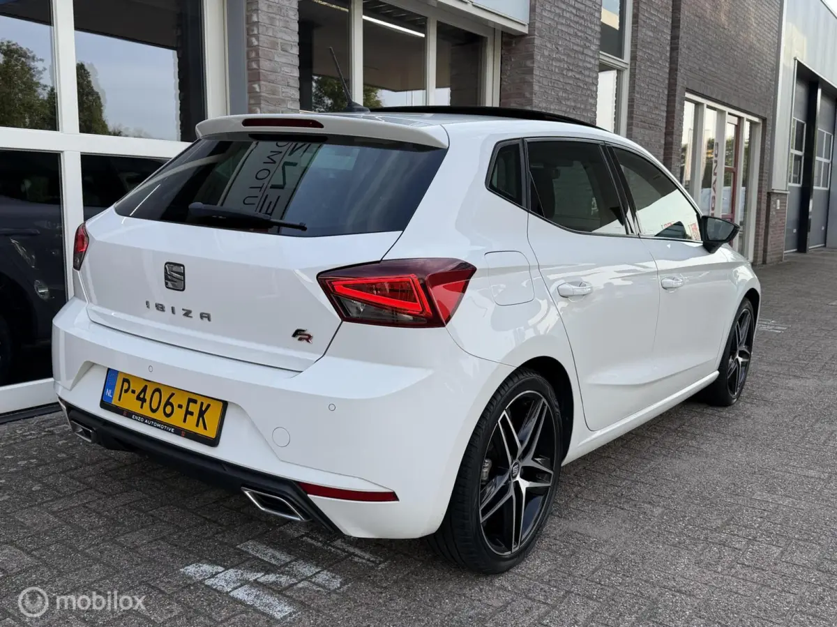 1.0 TSI FR VOL! Pano Beats Audio Cruise