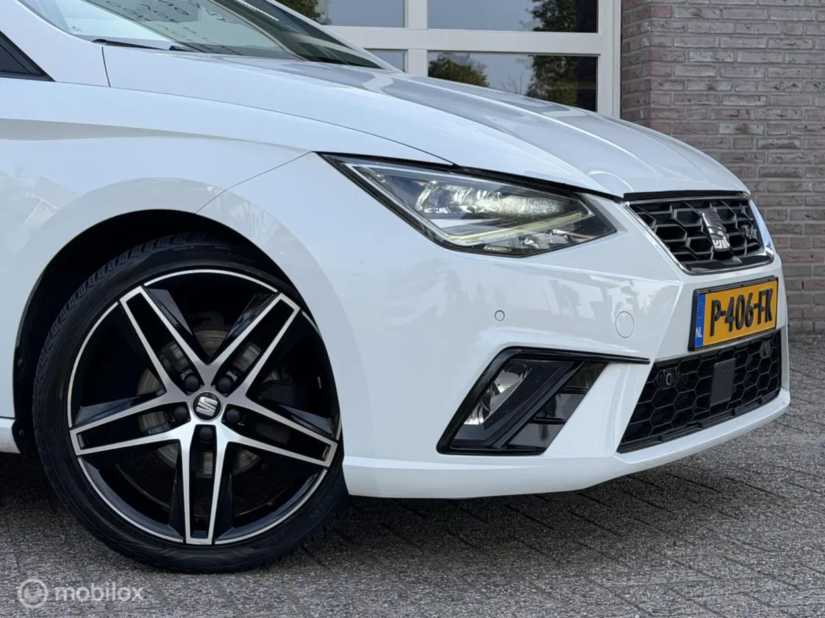 1.0 TSI FR VOL! Pano Beats Audio Cruise