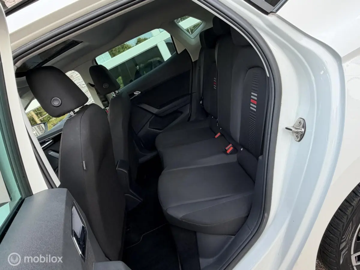 1.0 TSI FR VOL! Pano Beats Audio Cruise