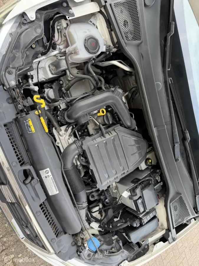 1.0 TSI FR VOL! Pano Beats Audio Cruise