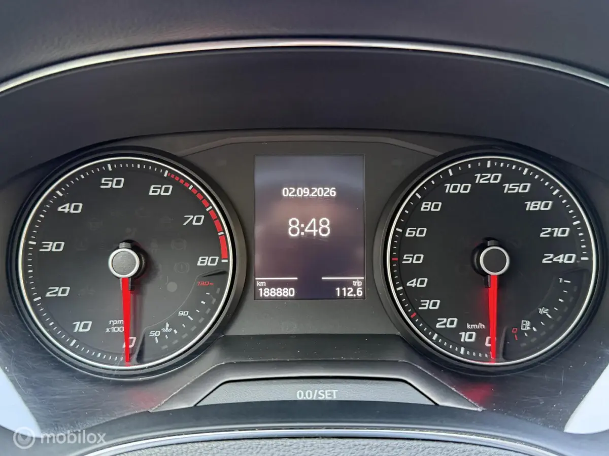 1.0 TSI FR VOL! Pano Beats Audio Cruise