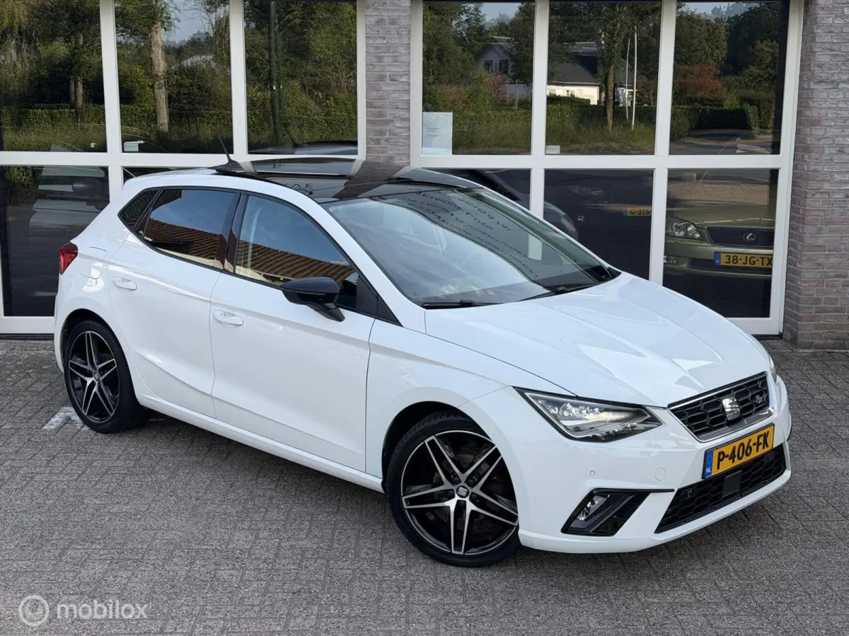 1.0 TSI FR VOL! Pano Beats Audio Cruise