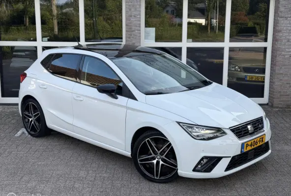 1.0 TSI FR VOL! Pano Beats Audio Cruise