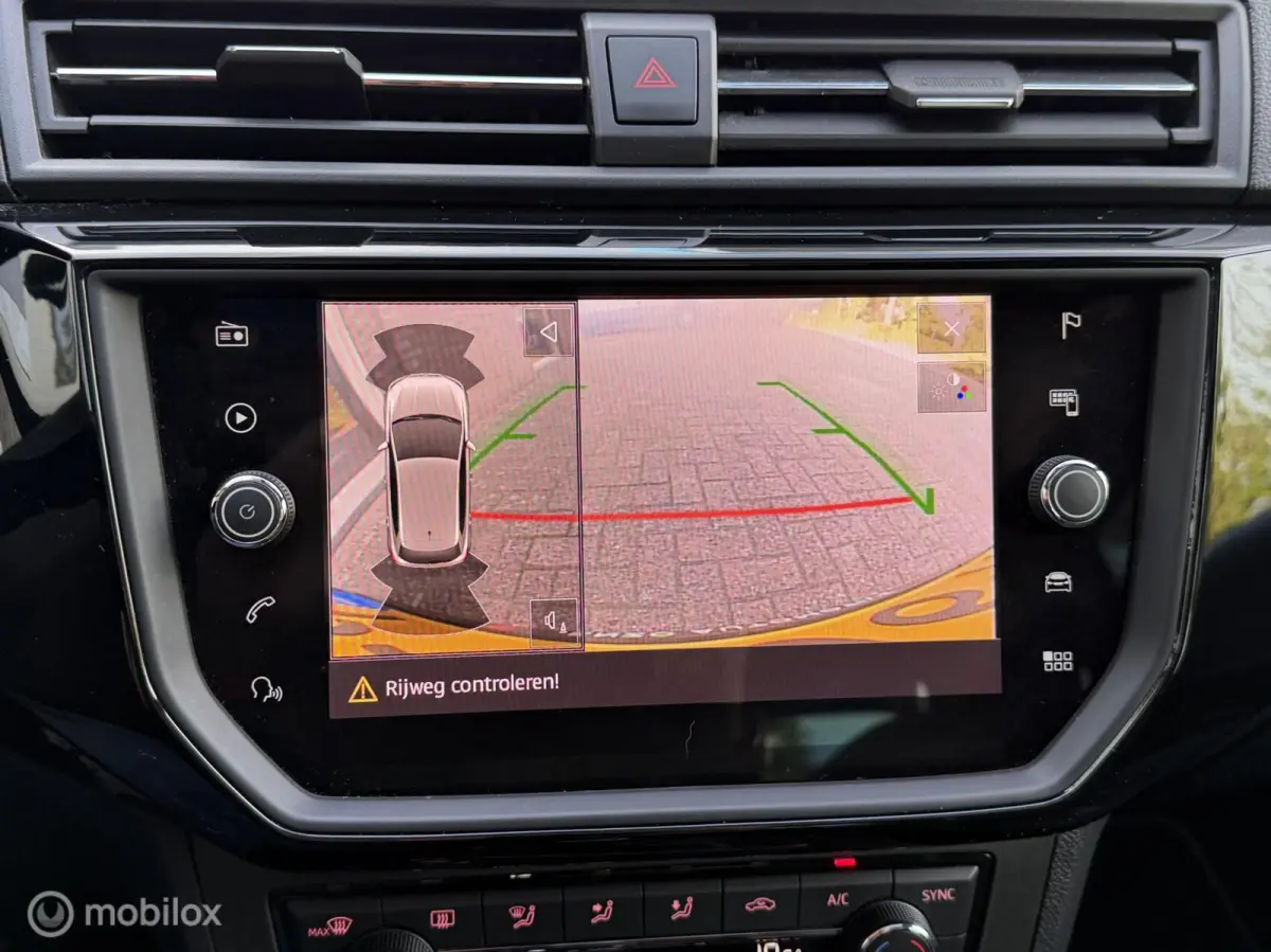 1.0 TSI FR VOL! Pano Beats Audio Cruise