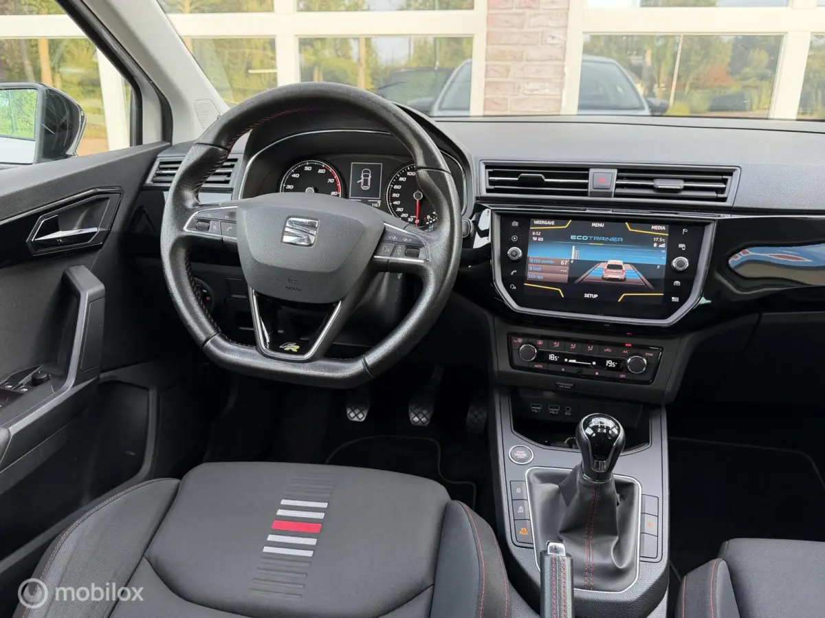 1.0 TSI FR VOL! Pano Beats Audio Cruise