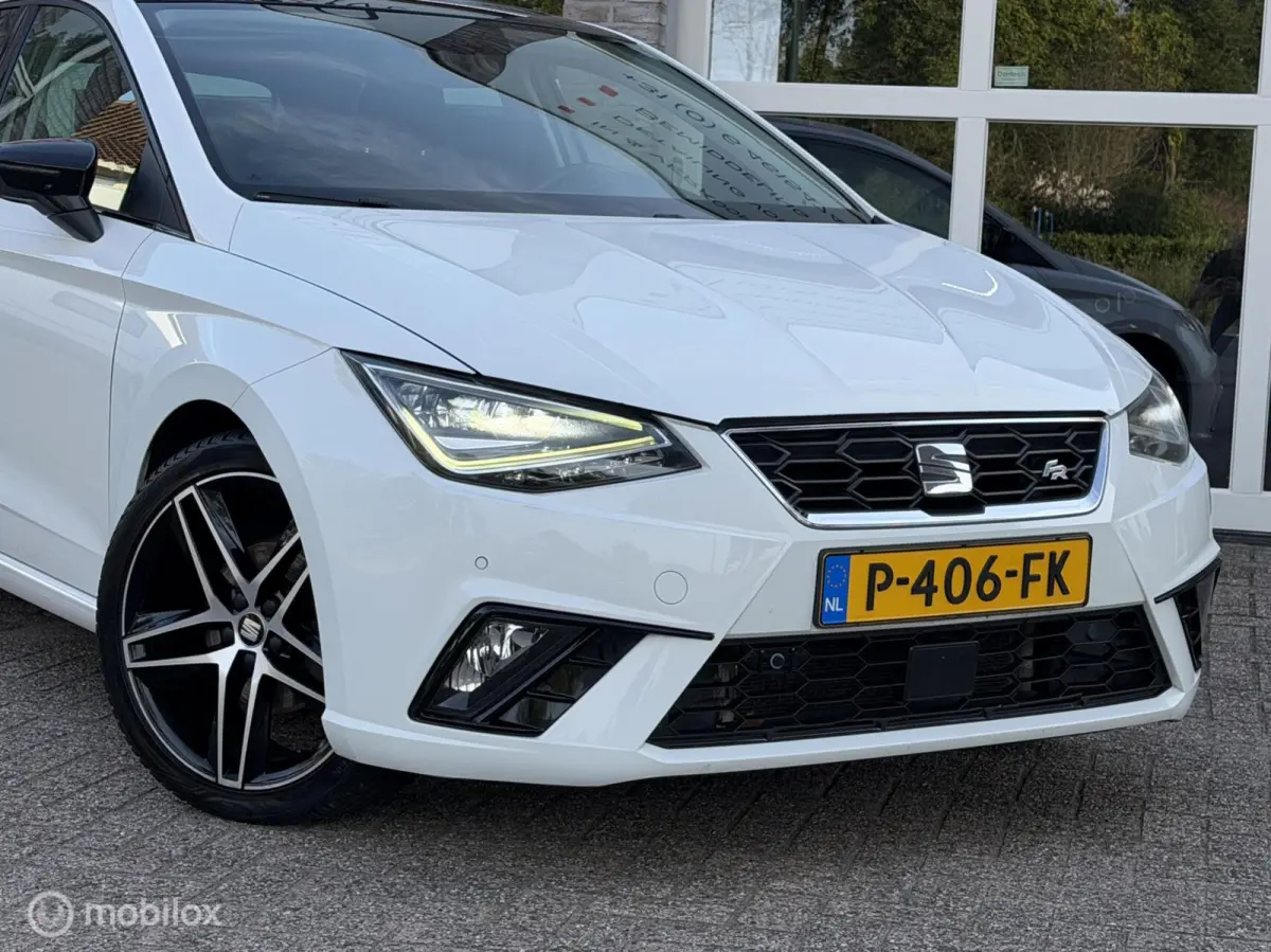 1.0 TSI FR VOL! Pano Beats Audio Cruise