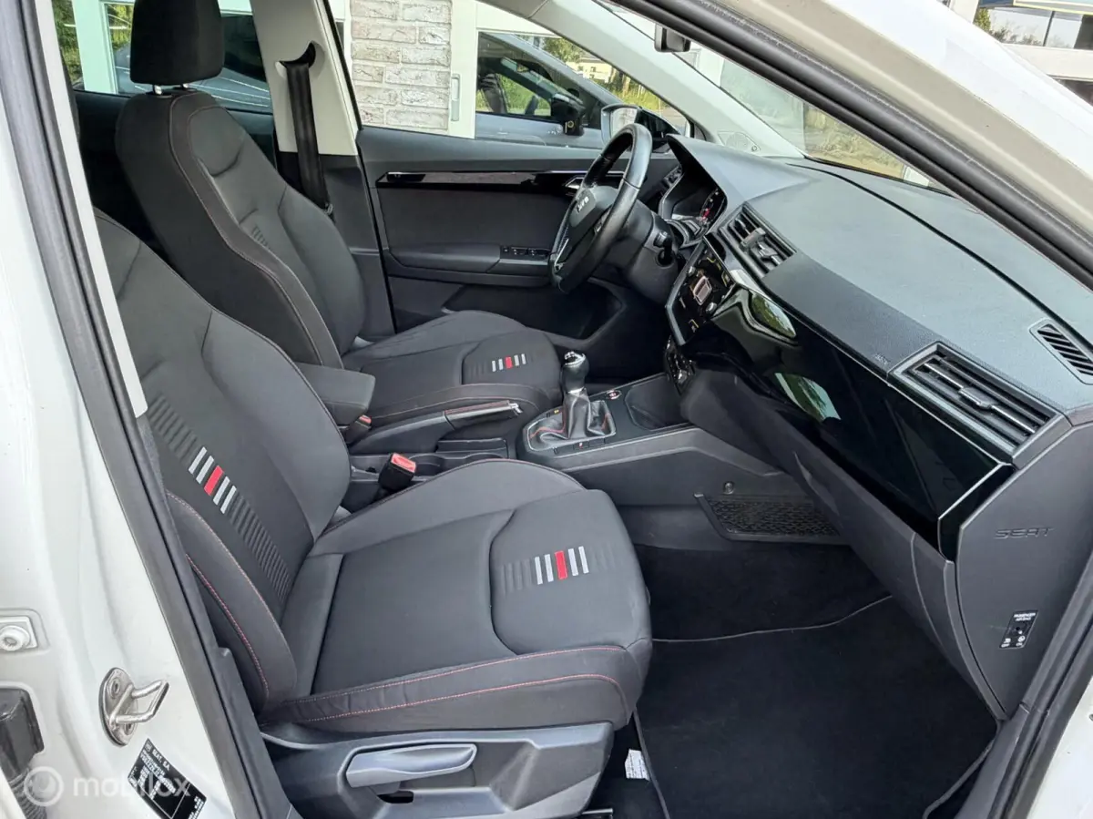 1.0 TSI FR VOL! Pano Beats Audio Cruise
