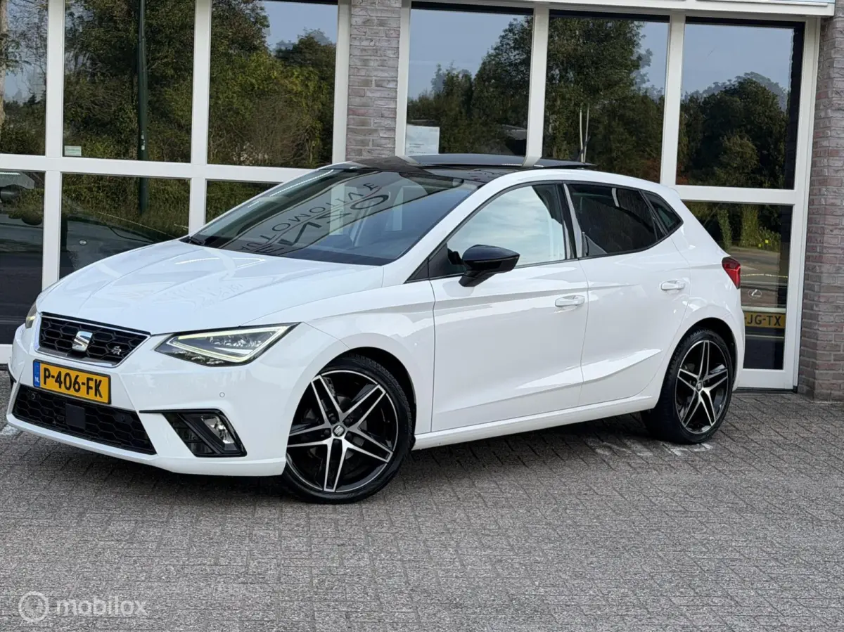 1.0 TSI FR VOL! Pano Beats Audio Cruise
