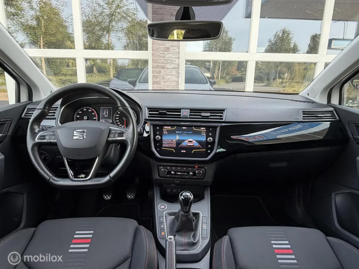 1.0 TSI FR VOL! Pano Beats Audio Cruise