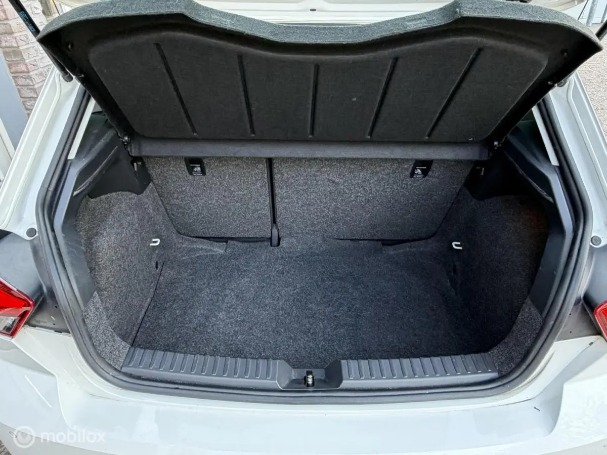 1.0 TSI FR VOL! Pano Beats Audio Cruise