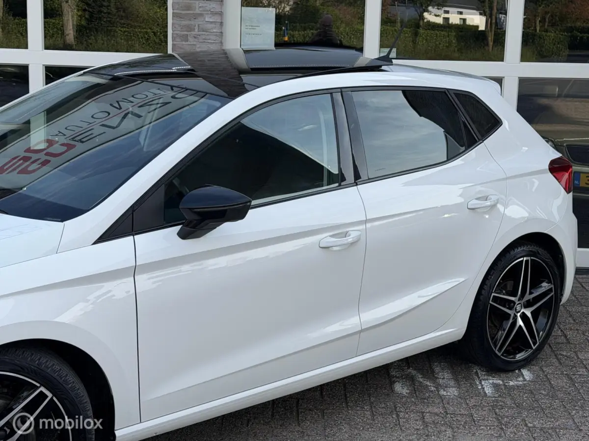 1.0 TSI FR VOL! Pano Beats Audio Cruise