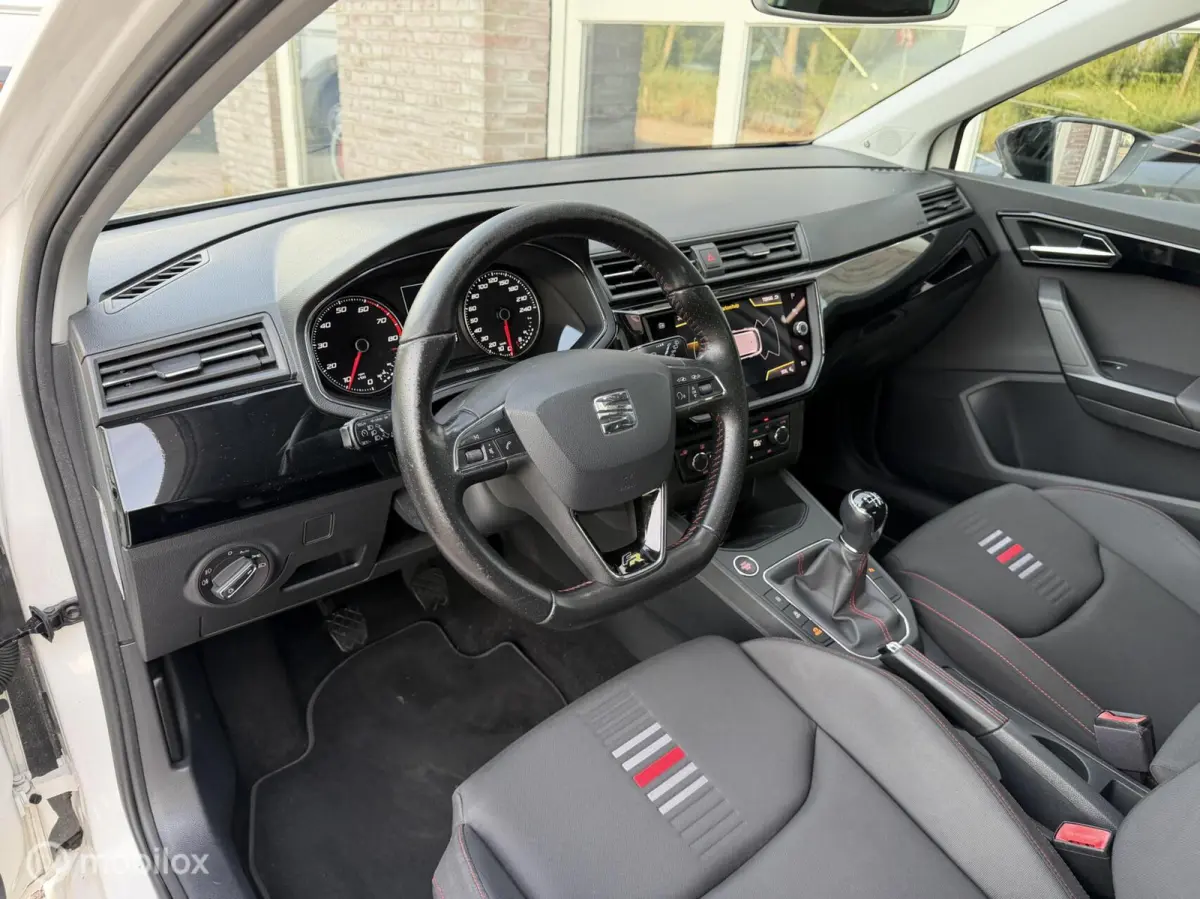 1.0 TSI FR VOL! Pano Beats Audio Cruise