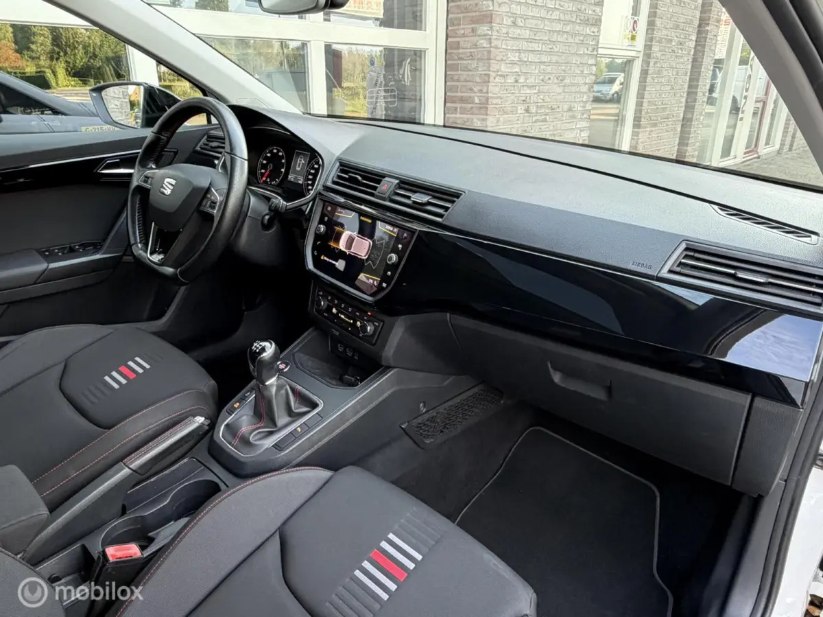 1.0 TSI FR VOL! Pano Beats Audio Cruise