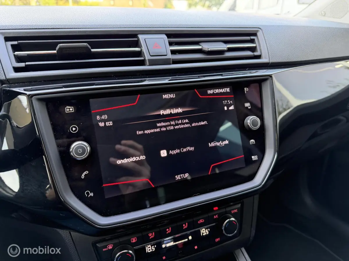 1.0 TSI FR VOL! Pano Beats Audio Cruise